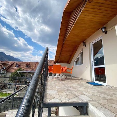 Guest House Iberia Mtskheta Exterior photo