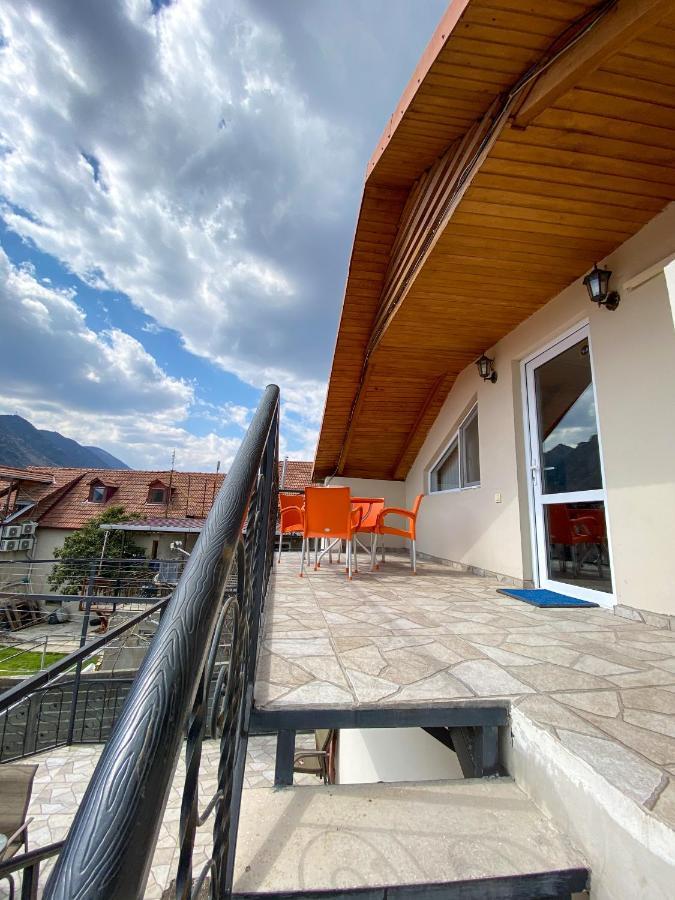 Guest House Iberia Mtskheta Exterior photo